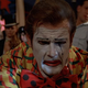 Roger Moore in Octopussy